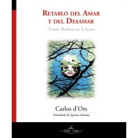 Retablo del Amar y del Desamar